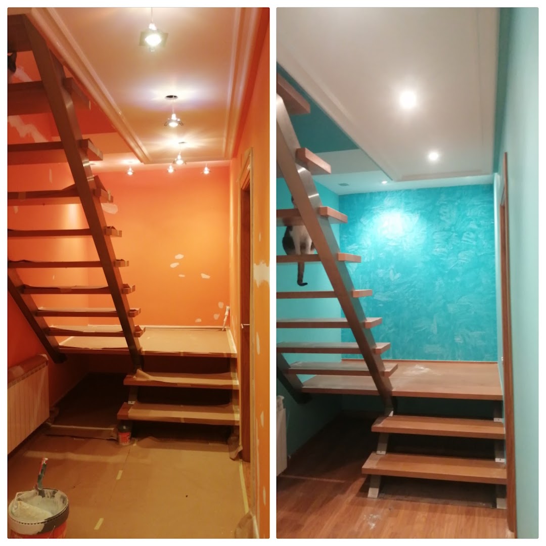 Pinturas Artium — Fotos 2